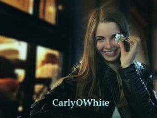 CarlyOWhite