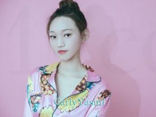 CarlyYasmi