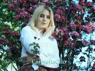 CarmellaClio