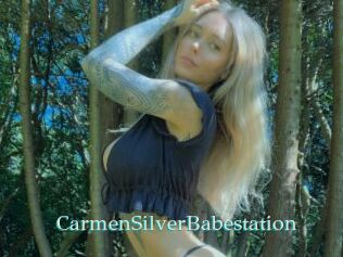 CarmenSilverBabestation