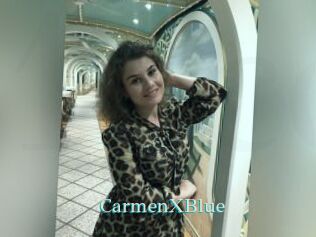 CarmenXBlue