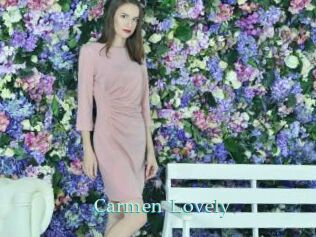 Carmen_Lovely