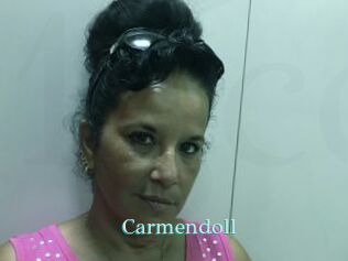 Carmendoll