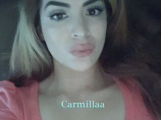 Carmillaa