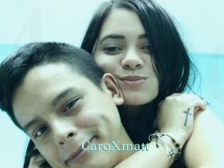 CaroXmatt