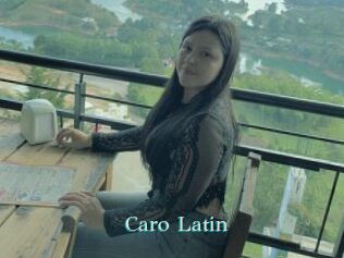 Caro_Latin