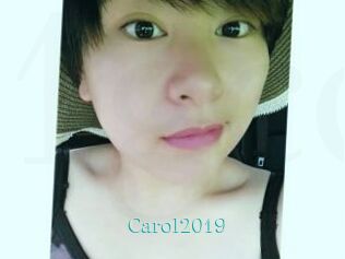 Carol2019