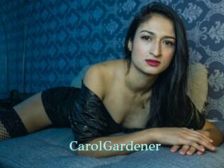 CarolGardener