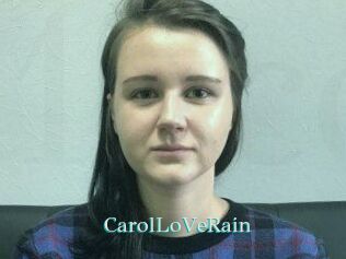 CarolLoVeRain