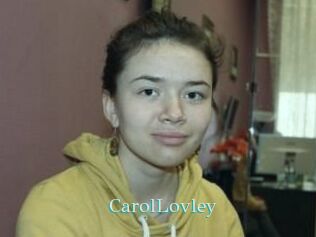CarolLovley
