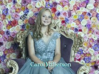CarolMillerson