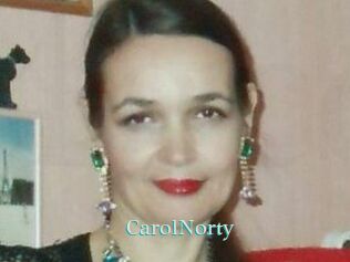 CarolNorty 1 grosse cochonne