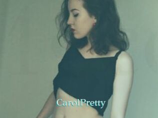 CarolPretty 1 grosse cochonne