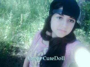 Carol_CuteDoll