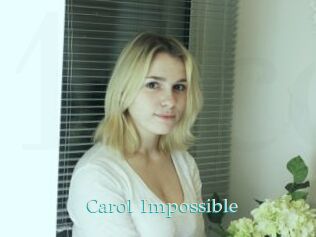 Carol_Impossible