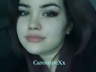 CaroliineXx