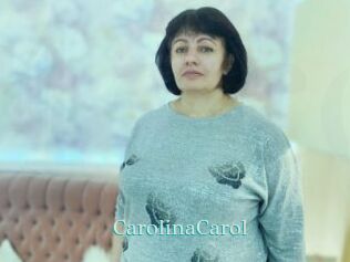 CarolinaCarol