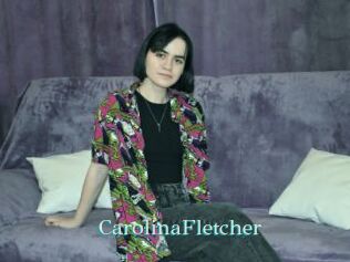 CarolinaFletcher 1 grosse cochonne