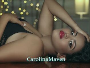 CarolinaMaven