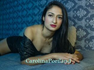 CarolinaPortland