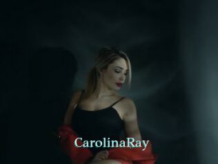 CarolinaRay