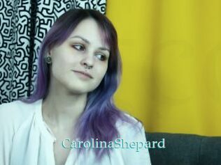 CarolinaShepard