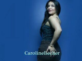 CarolineBecher