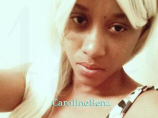CarolineBenz