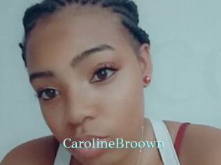CarolineBroown