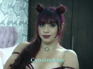 CarolineCher