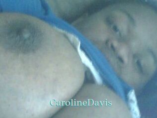 Caroline_Davis 1 grosse cochonne