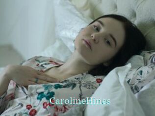 CarolineHines