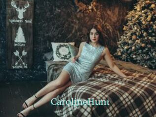 CarolineHunt 1 grosse cochonne