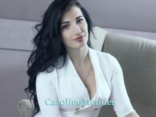 CarolineMendes 1 grosse cochonne