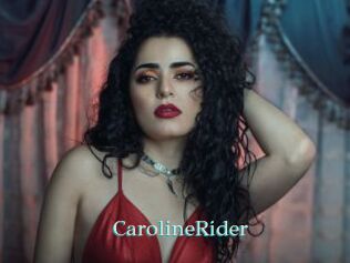 CarolineRider