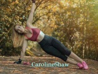 CarolineShaw