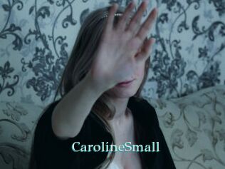 CarolineSmall