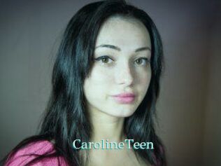 CarolineTeen