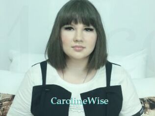 CarolineWise 1 grosse cochonne