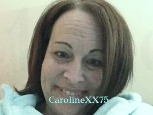 CarolineXX75 1 grosse cochonne