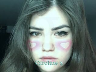 Caroline_x 1 grosse cochonne
