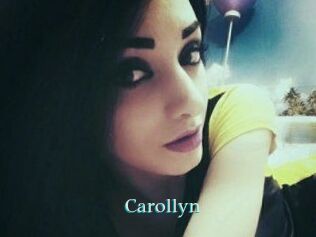 Carollyn