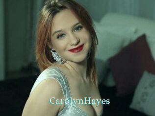 CarolynHayes