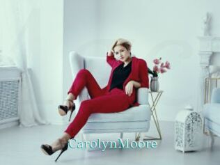 CarolynMoore