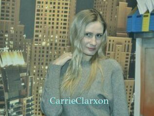 CarrieClarxon