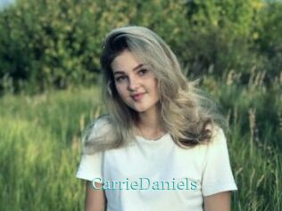 CarrieDaniels 1 grosse cochonne