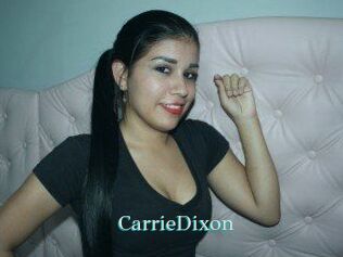 CarrieDixon
