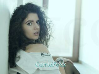 CarrieFoxx