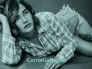 CarrieGallagher