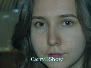 CarryBShow
